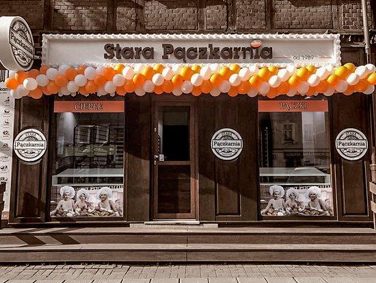 Stara Pączkarnia